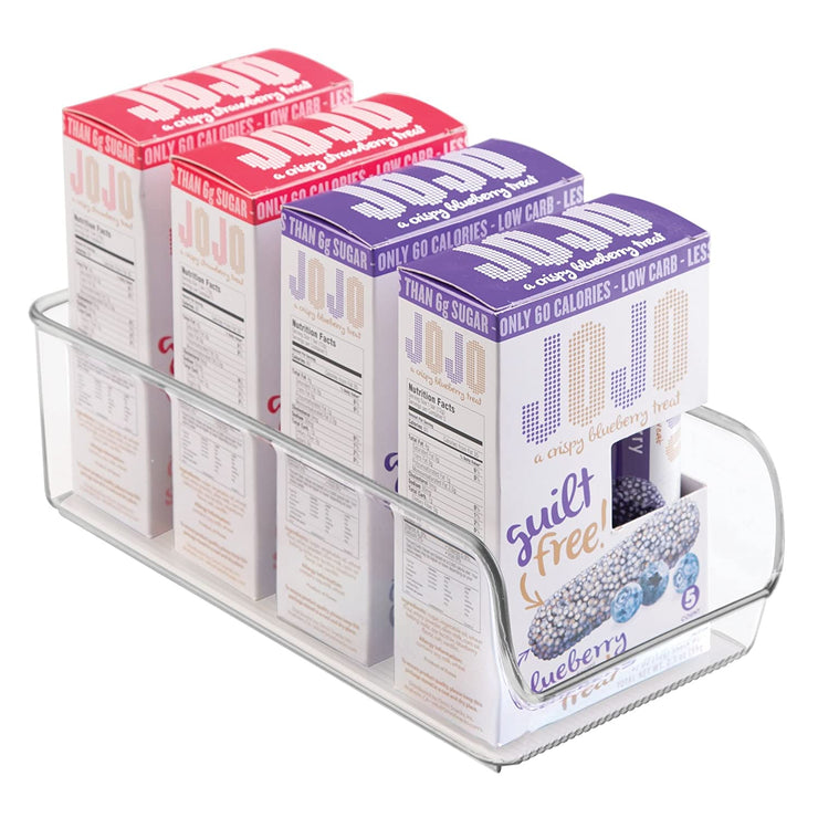 Plastic Fridge Storage Bin 2