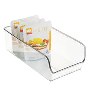 Plastic Fridge Storage Bin 3
