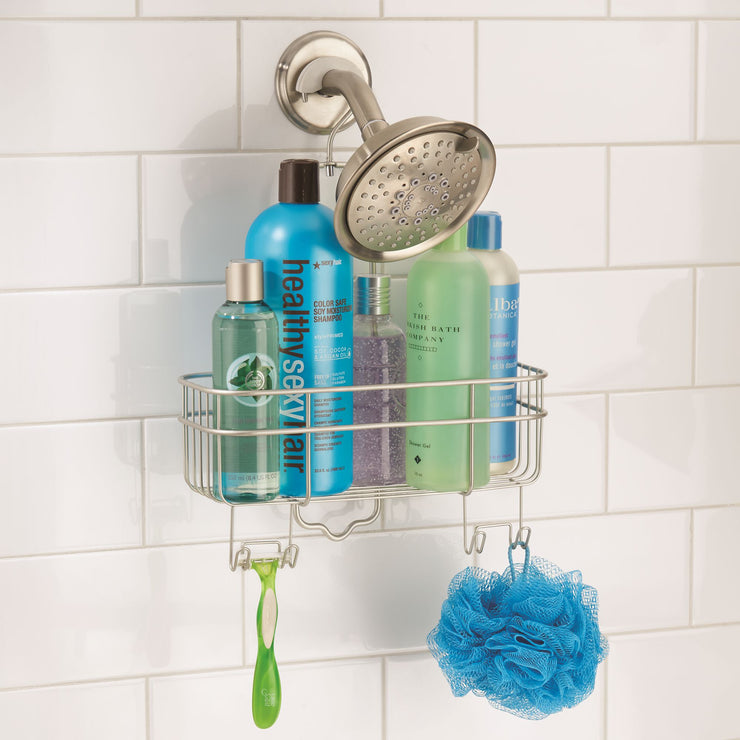 iDesign Weston Hanging Shower Organizer 1