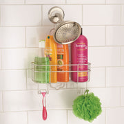 iDesign Weston Hanging Shower Organizer 2