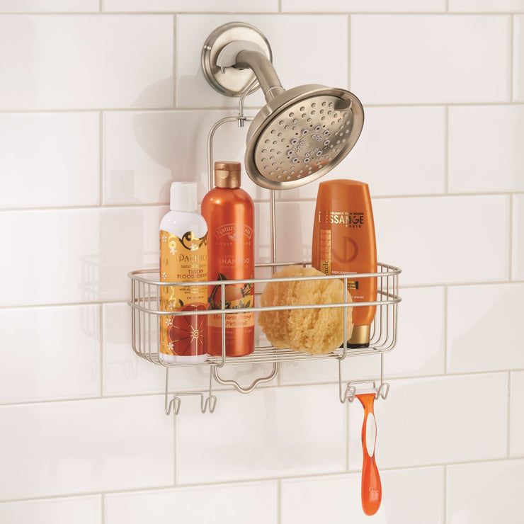 iDesign Weston Hanging Shower Organizer 3