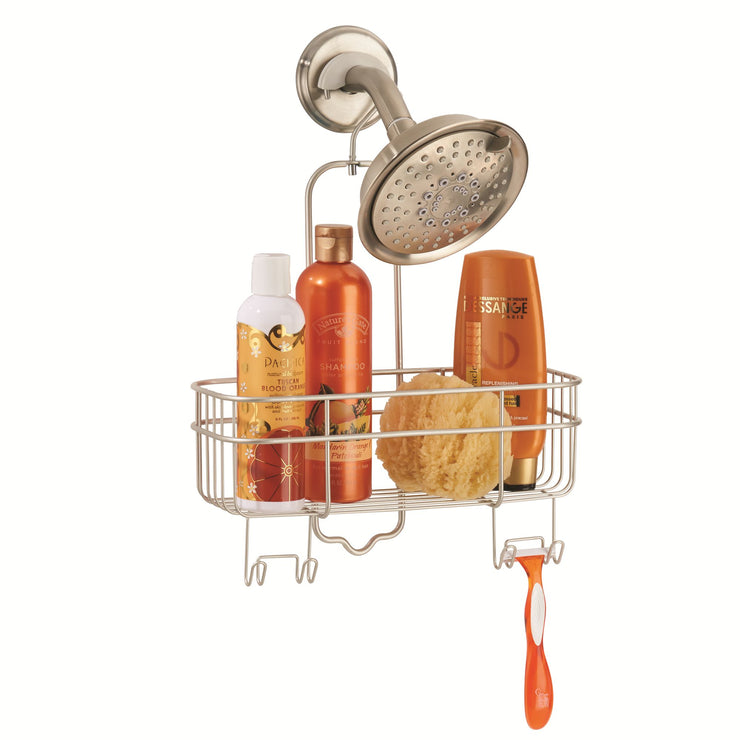 iDesign Weston Hanging Shower Organizer 6