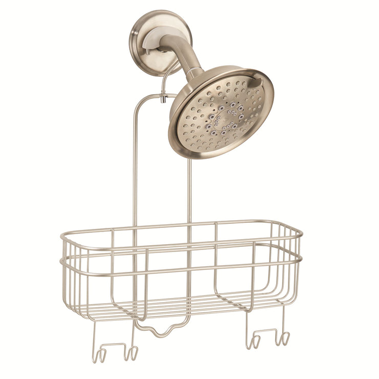 iDesign Weston Hanging Shower Organizer 8