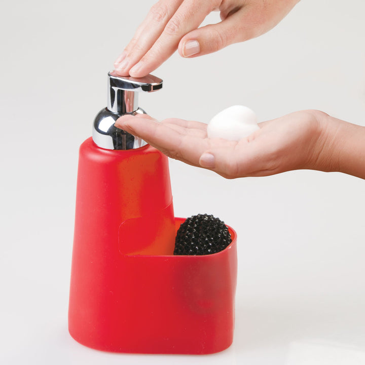 Kitchen Soap Dispenser 3