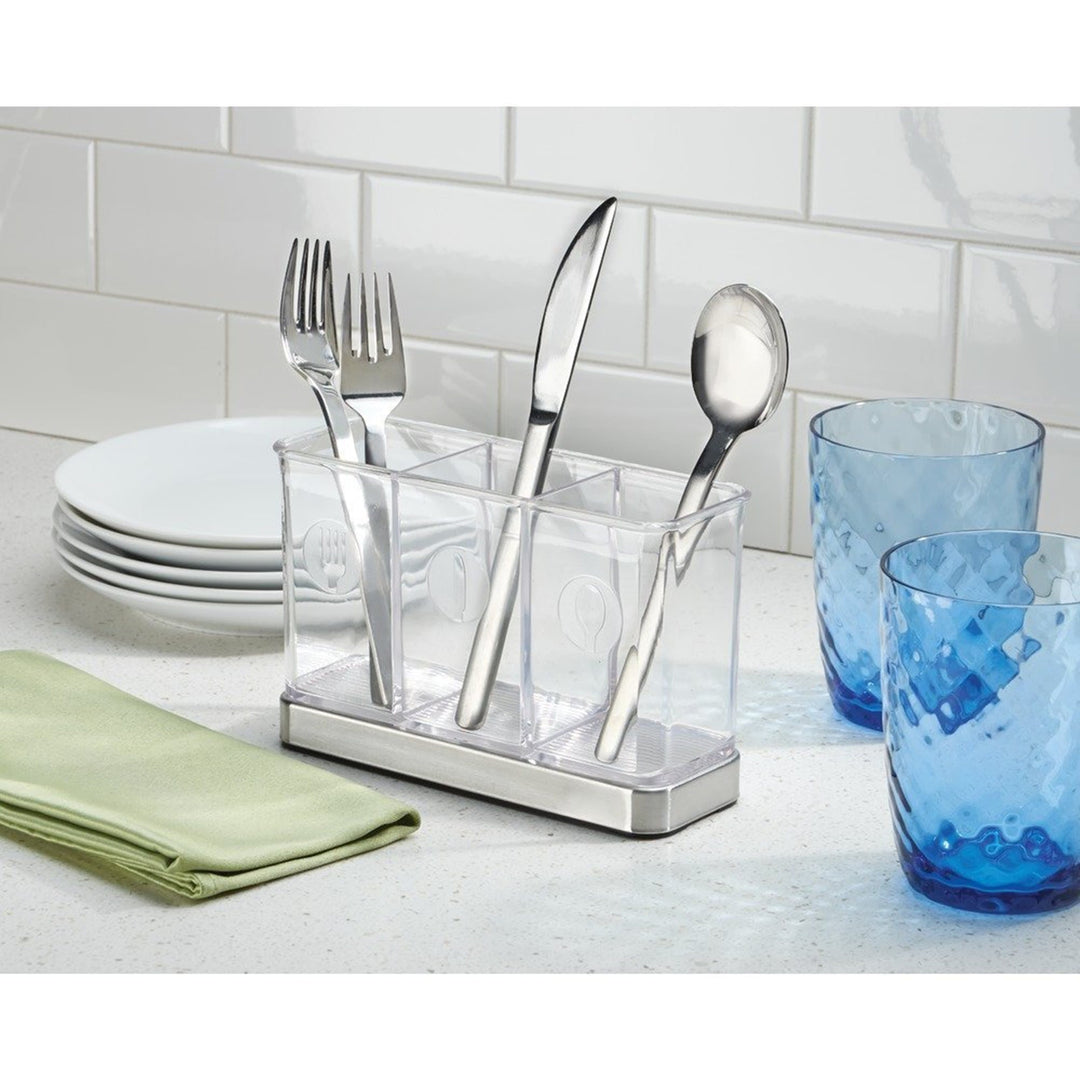Flatware Organizer 4