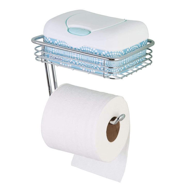Toilet Paper Holder 1