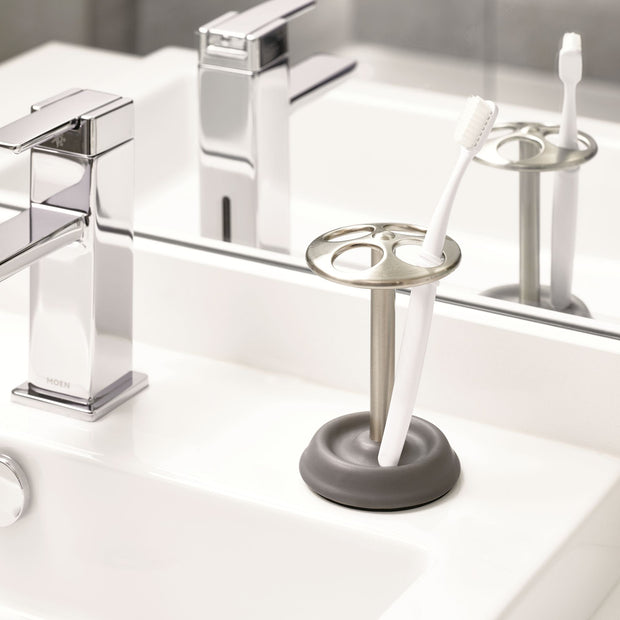 iDesign York Toothbrush Holder 1