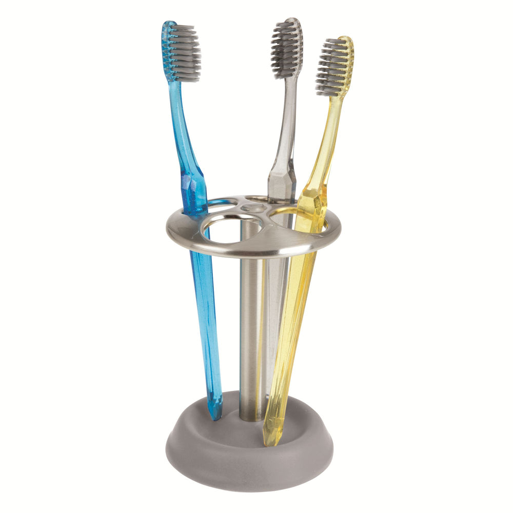 iDesign York Toothbrush Holder 2