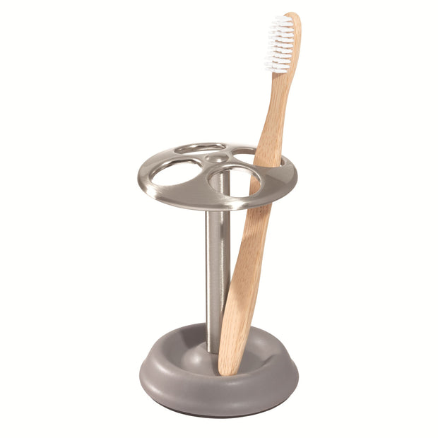 iDesign York Toothbrush Holder 4
