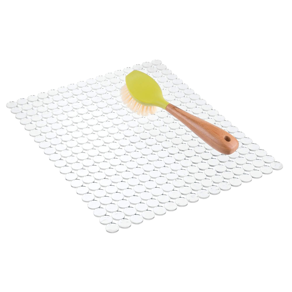 PVC Sink Mat 1