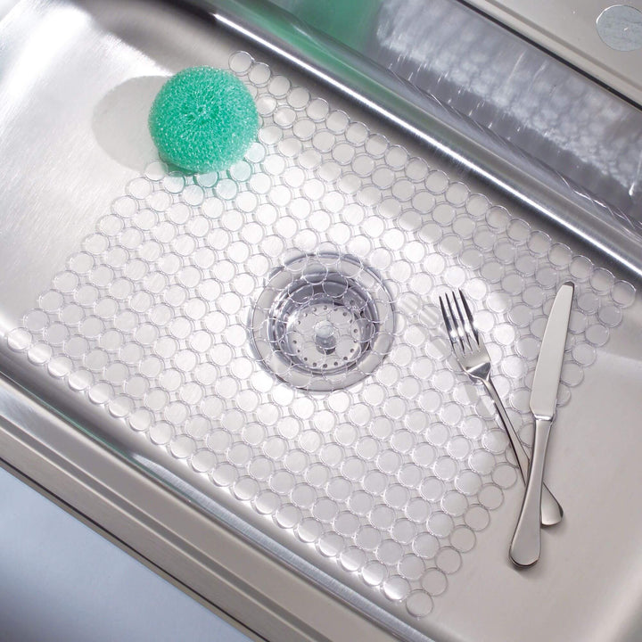PVC Sink Mat 4