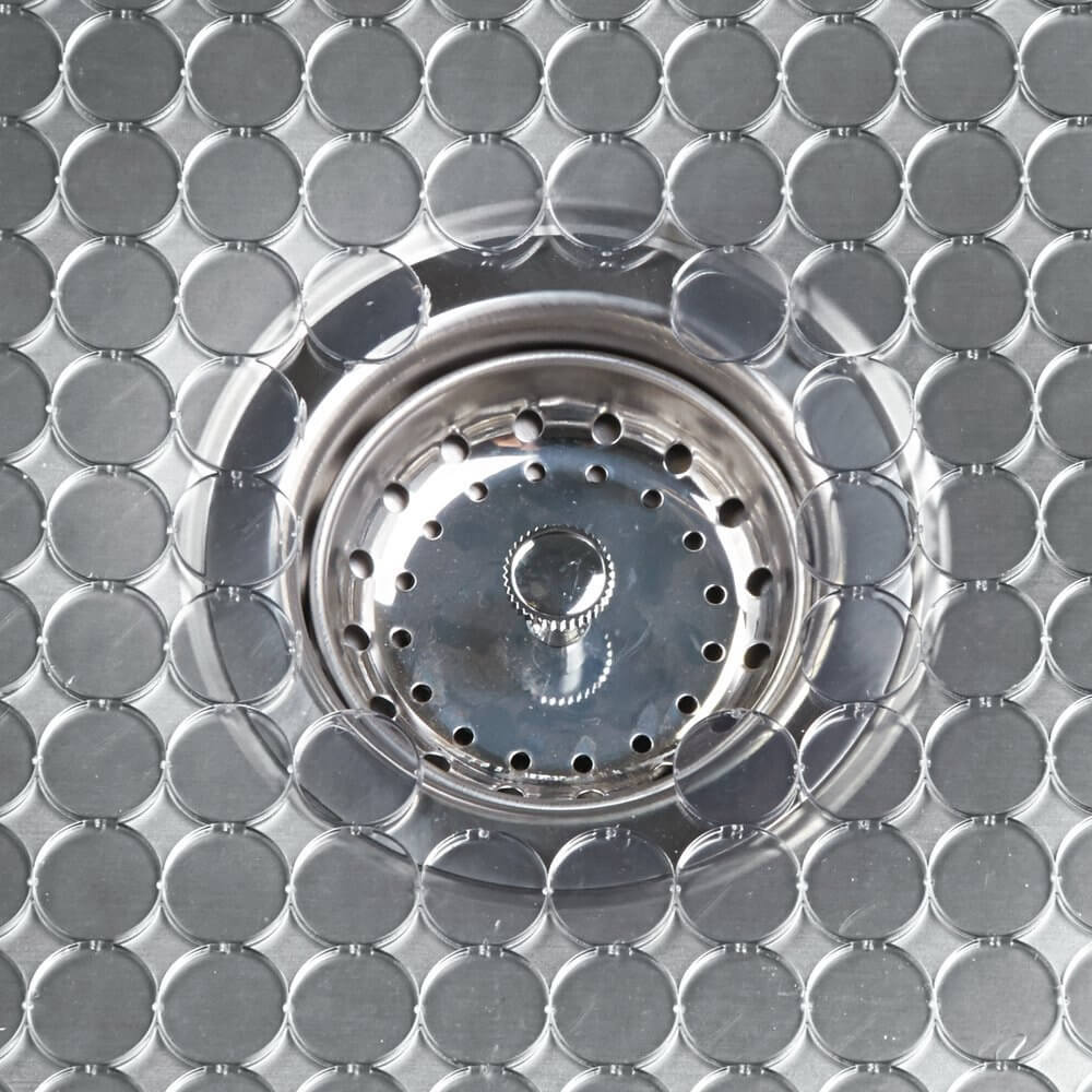 Sink Mat 7