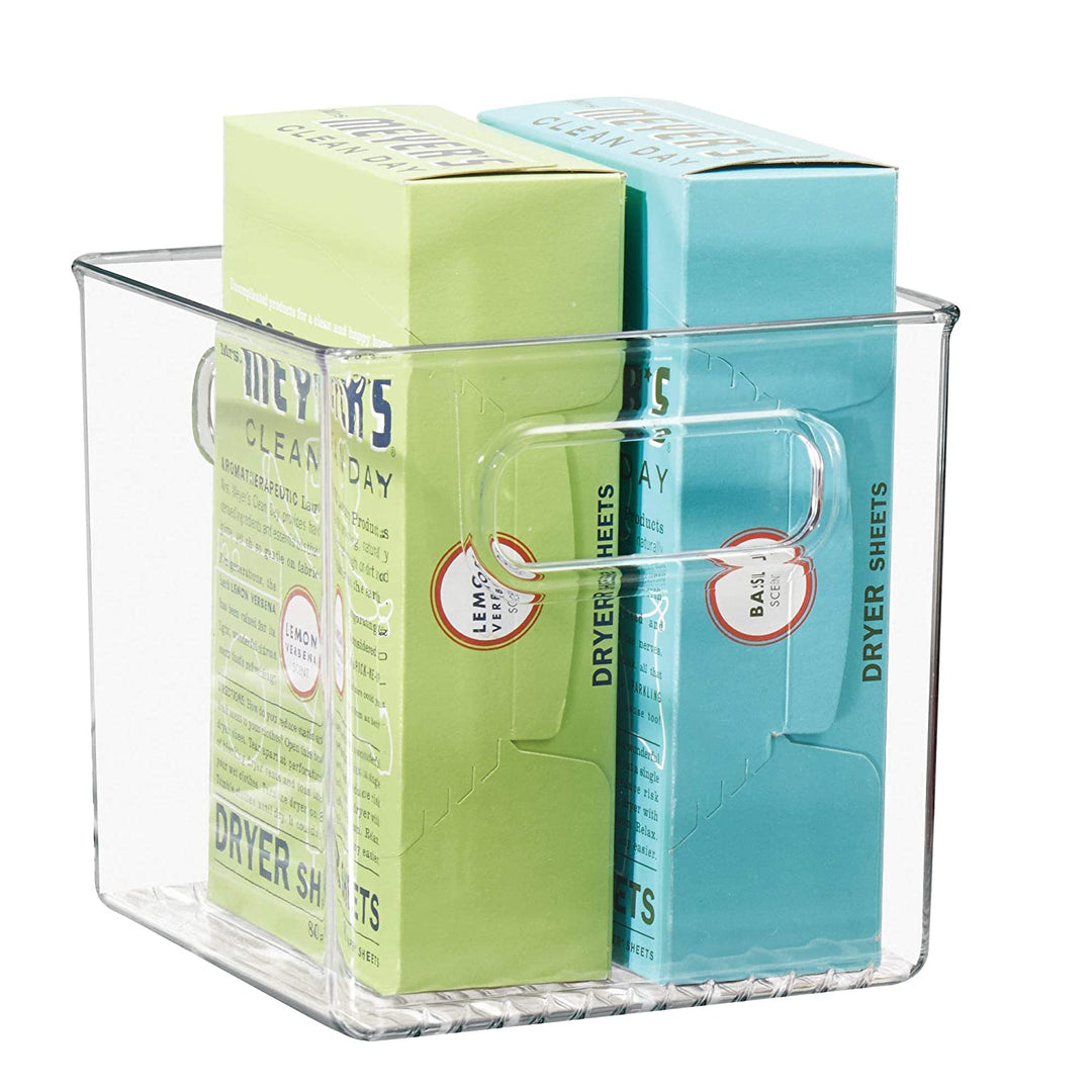 Linus Fridge and Pantry Cube Storage Binz 2