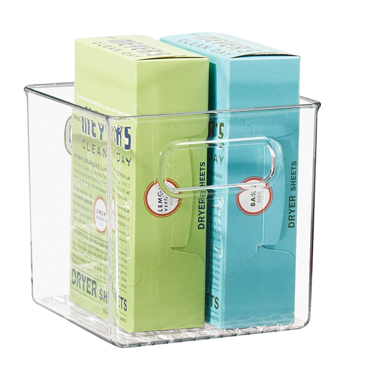 Linus Fridge and Pantry Cube Storage Binz 2