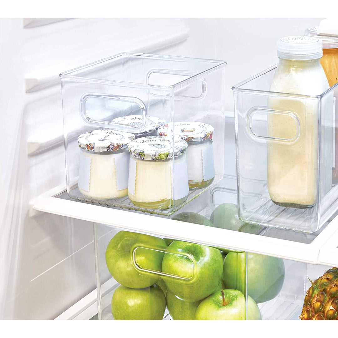 Linus Fridge and Pantry Cube Storage Binz 4