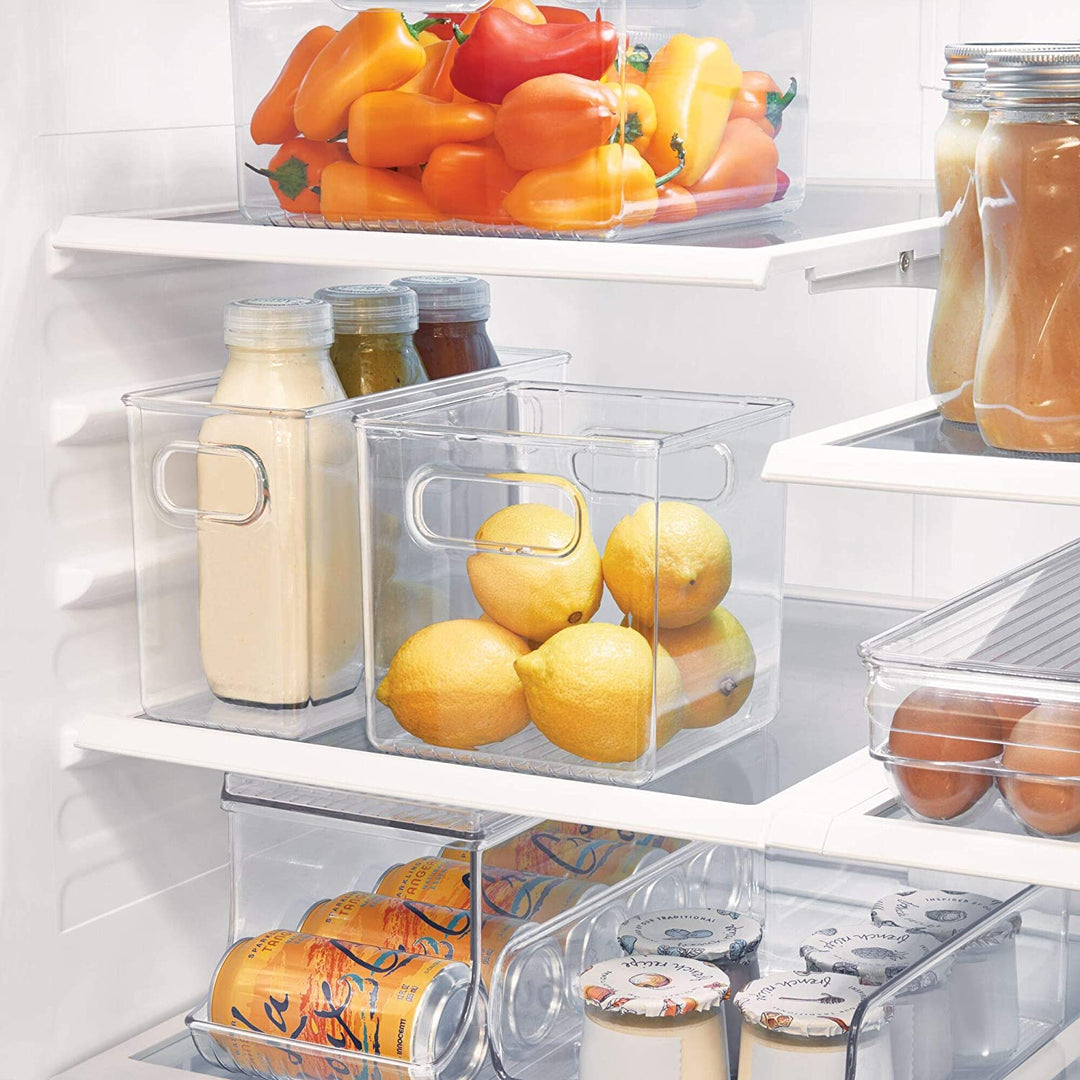 Linus Fridge and Pantry Cube Storage Binz 5