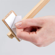Formbu Kitchen Towel Holder Bar 4