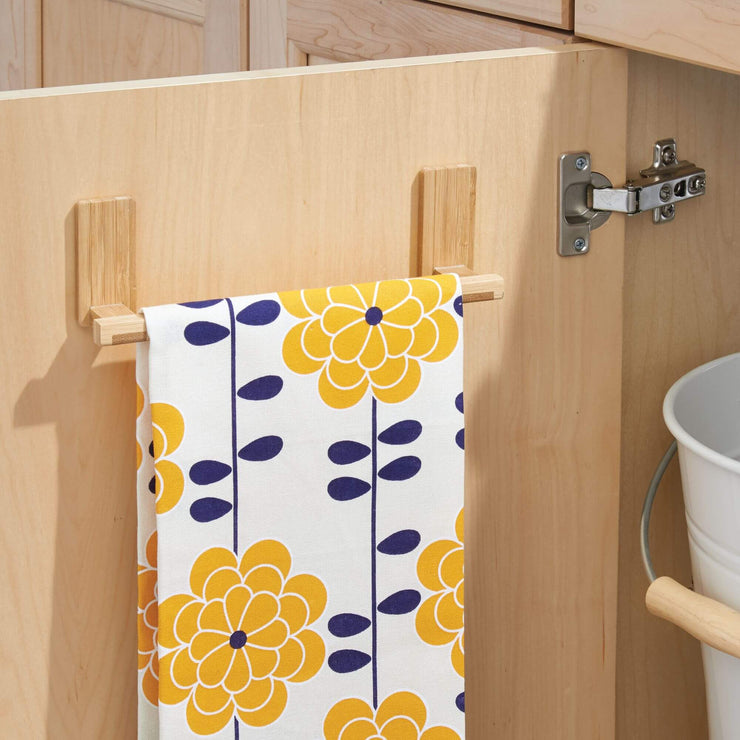Formbu Kitchen Towel Holder Bar 5