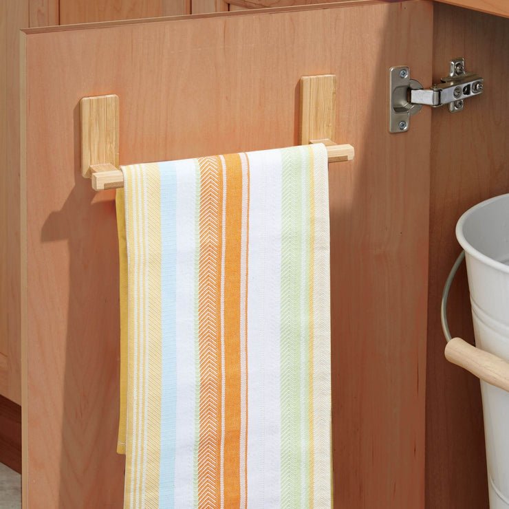 Formbu Kitchen Towel Holder Bar 6