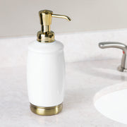 Ceramic Soap Dispenser 2