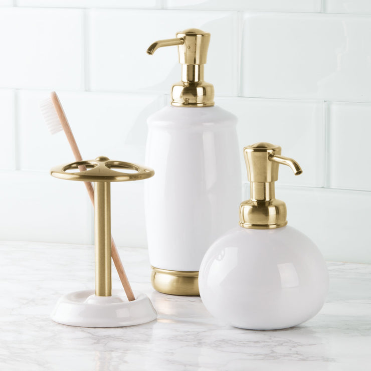 Ceramic Soap Dispenser 5