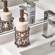 Ceramic Soap Dispenser 5