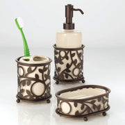 Ceramic Soap Dispenser 6
