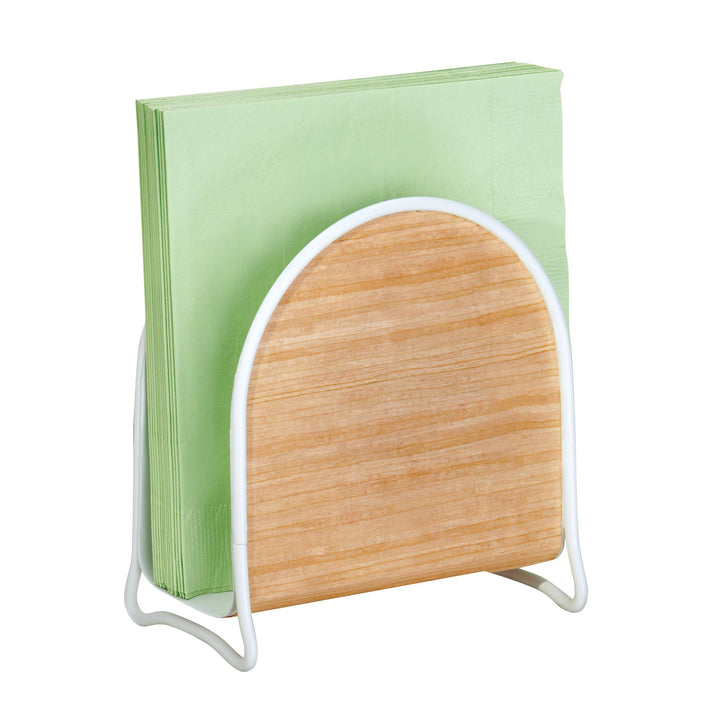 Tabletop Napkin Holder 1