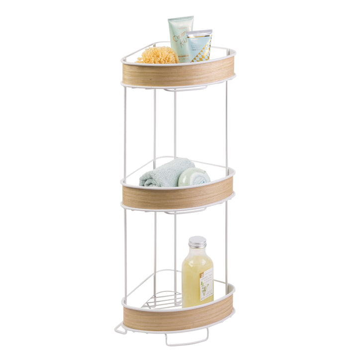 Shower Caddy 1