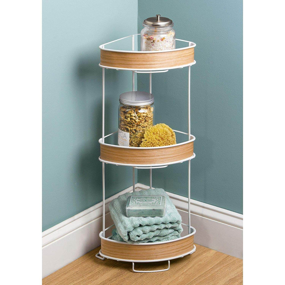 Shower Caddy 3