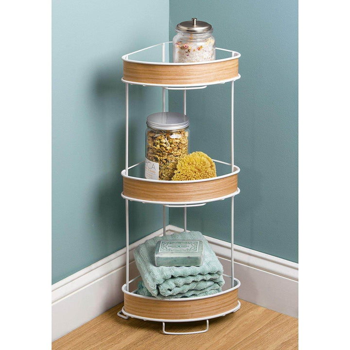 Shower Caddy 3