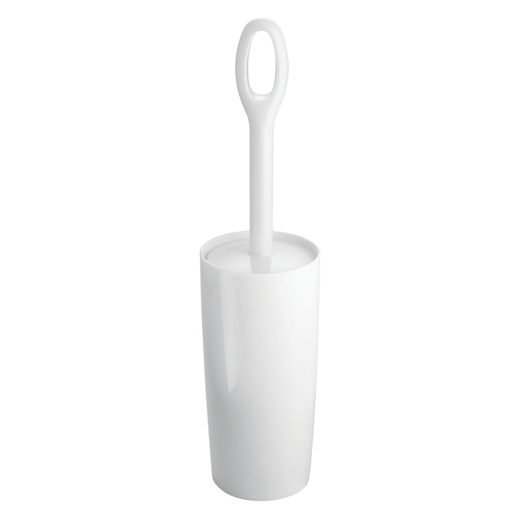 iDesign Moda Toilet Bowl Brush and Holder 4