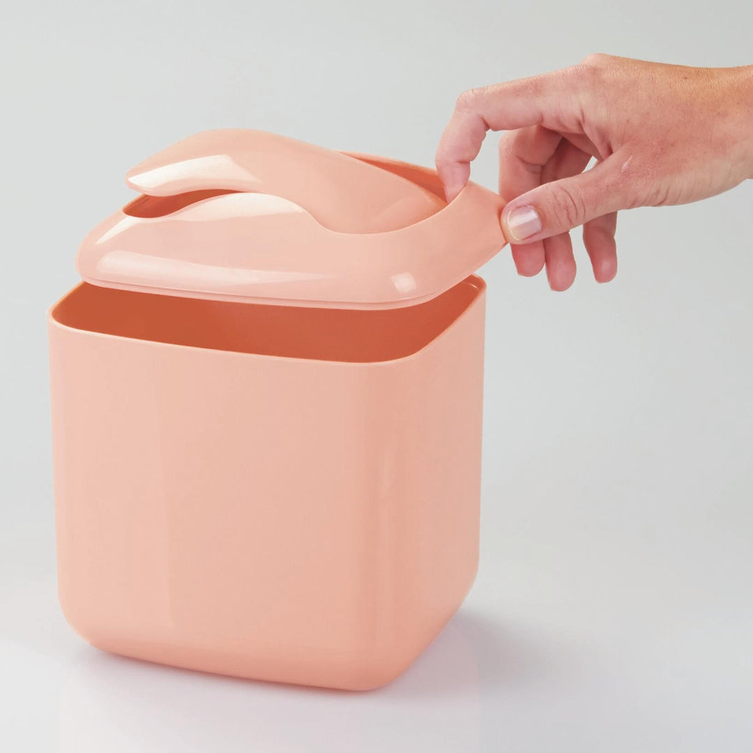 Trash Can 3