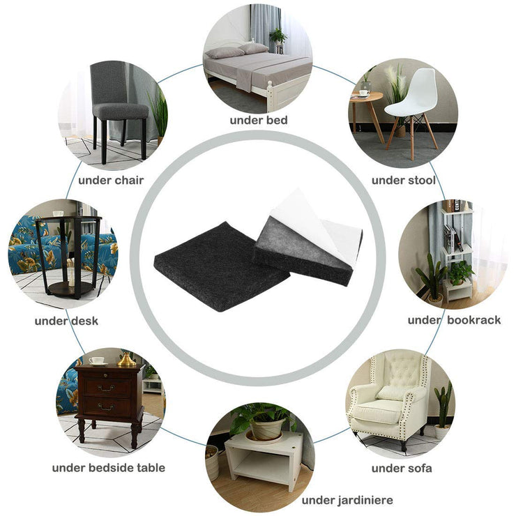 Furniture Pads SRS005 - 6