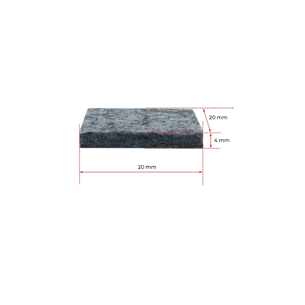 Furniture Pads SRS013 - 3