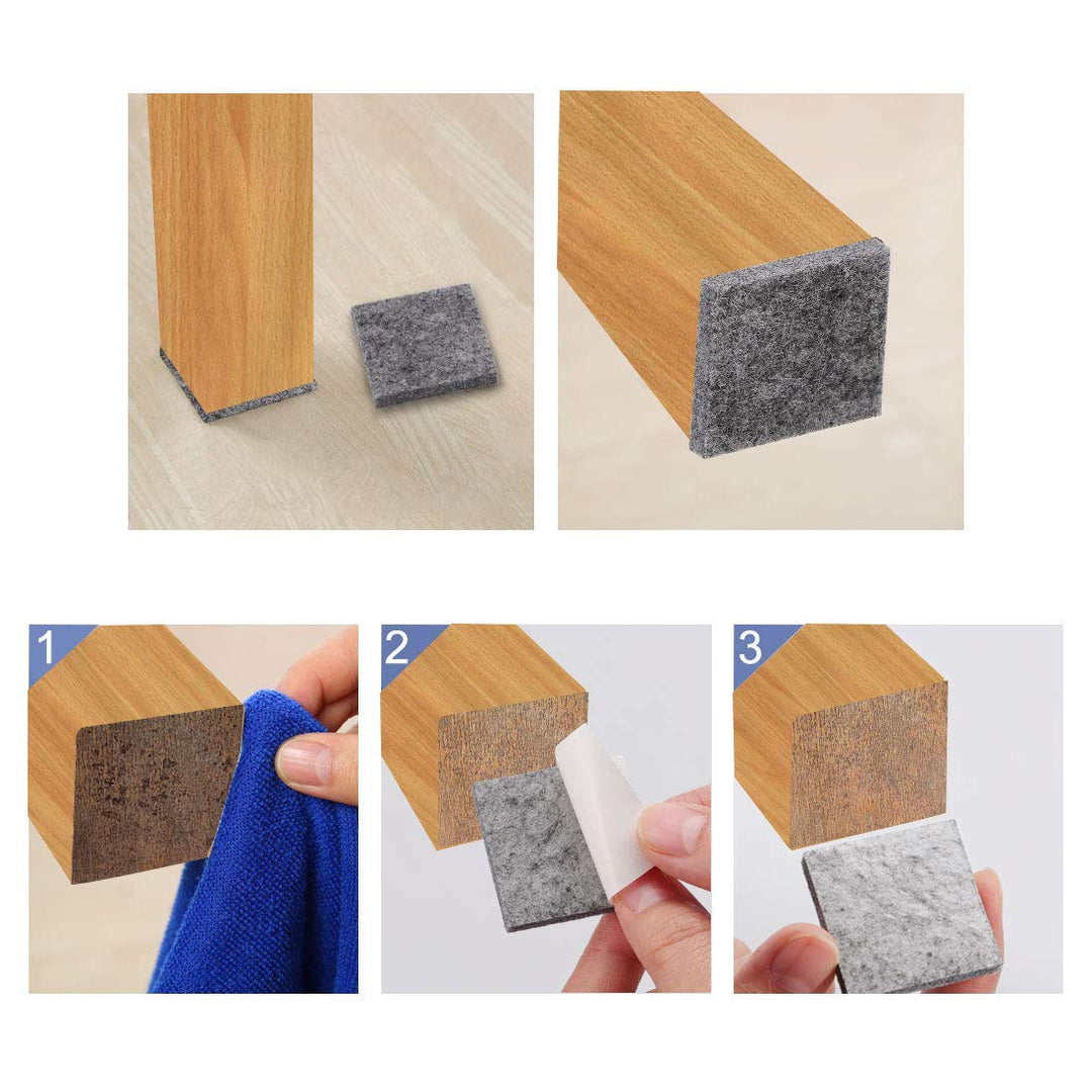 Furniture Pads SRS013 - 5