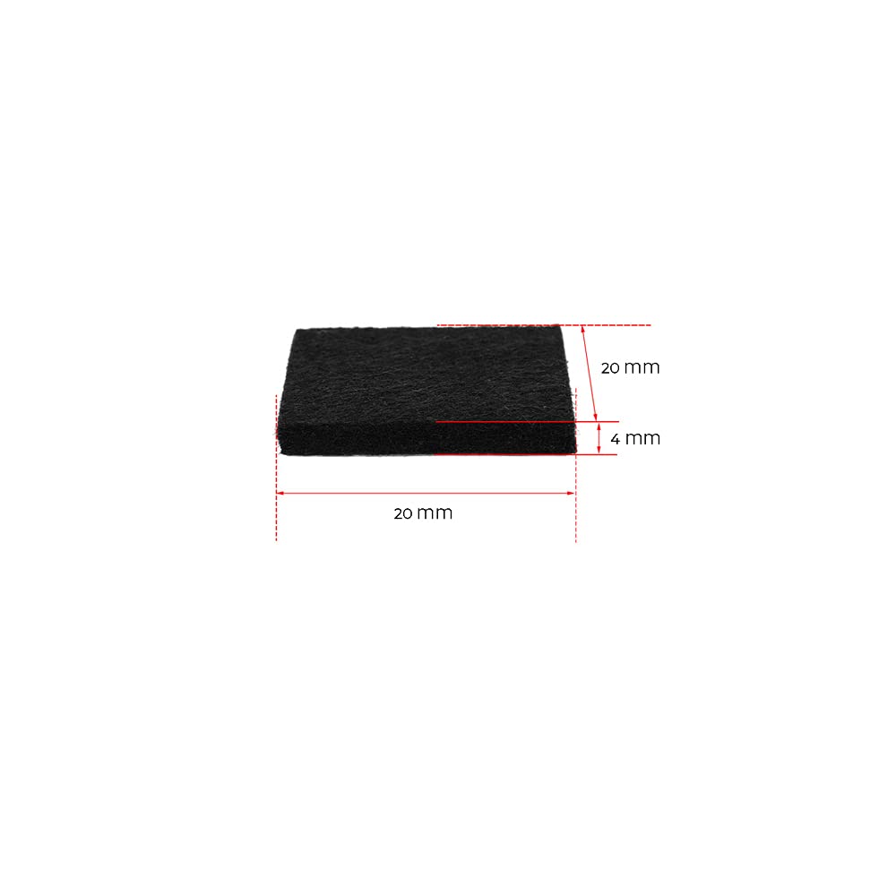  Furniture Pads SRS017 - 2
