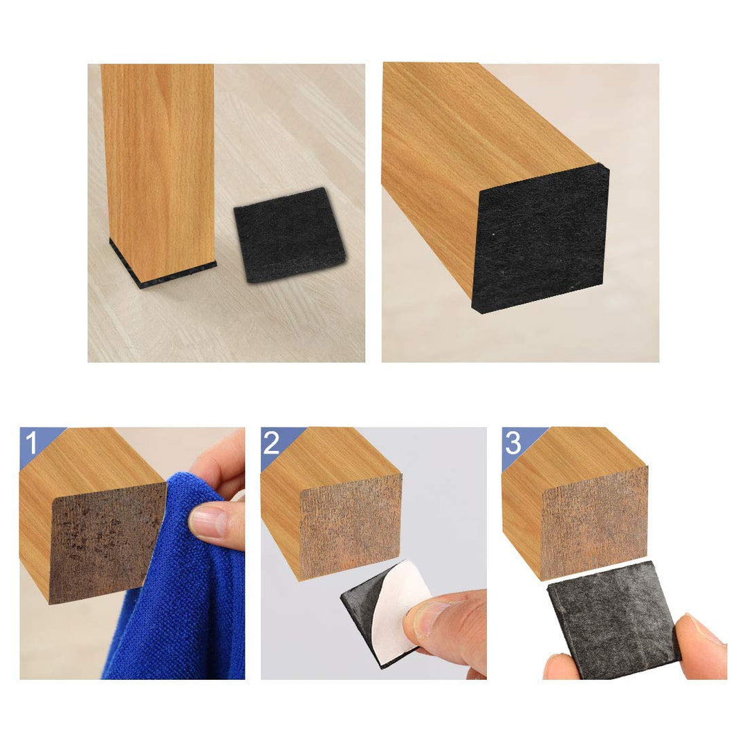 Furniture Pads SRS018 - 5