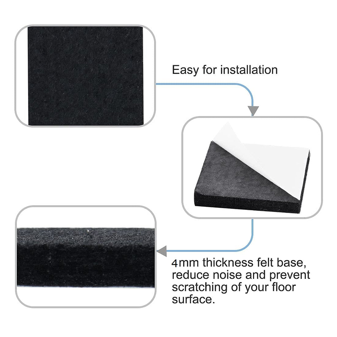 Furniture Pads SRS018 - 7
