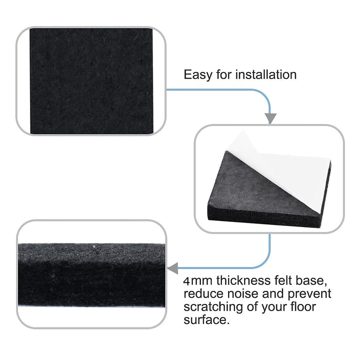 Furniture Pads SRS018 - 7