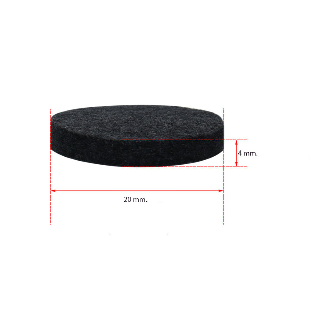 Furniture Pads SRS022 - 2