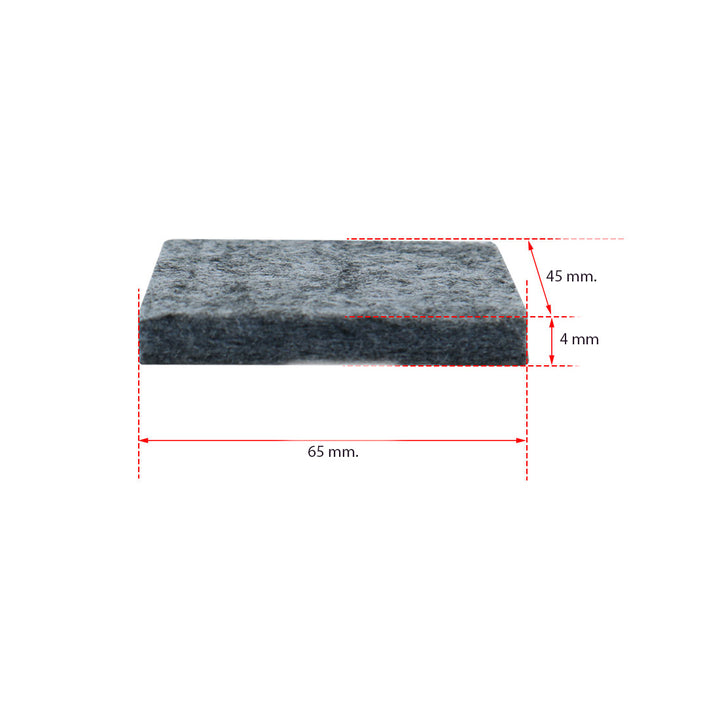 Furniture Pads SRS025 - 3
