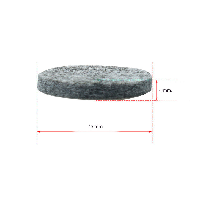 Furniture Pads SRS029 - 3