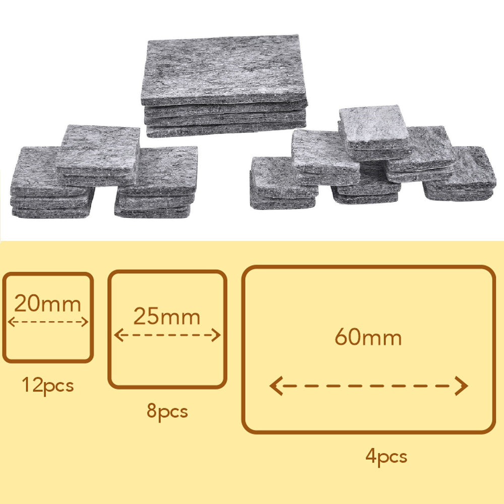 Furniture Pads SRS033 - 2